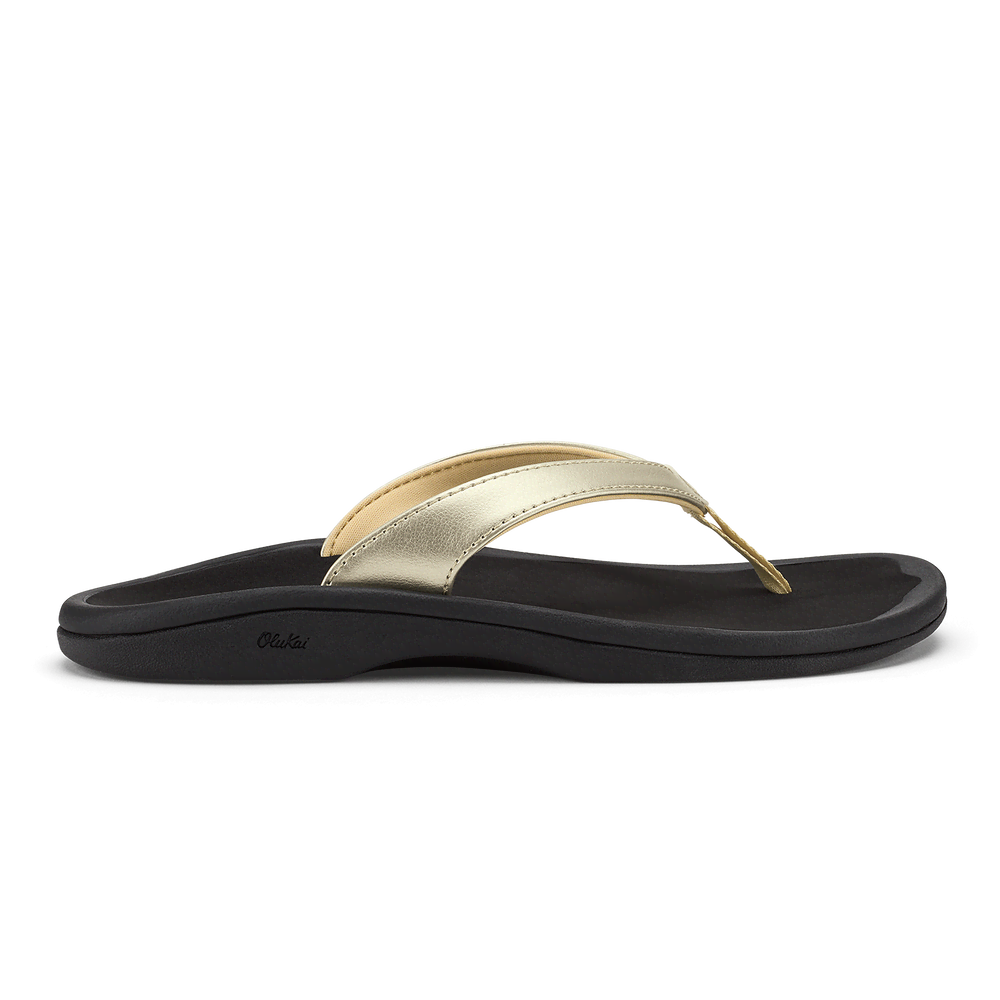ʻOhana Lahi -  Gold / Black