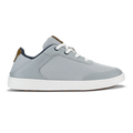 Kiahuna  -  Cloud Grey / Tan
