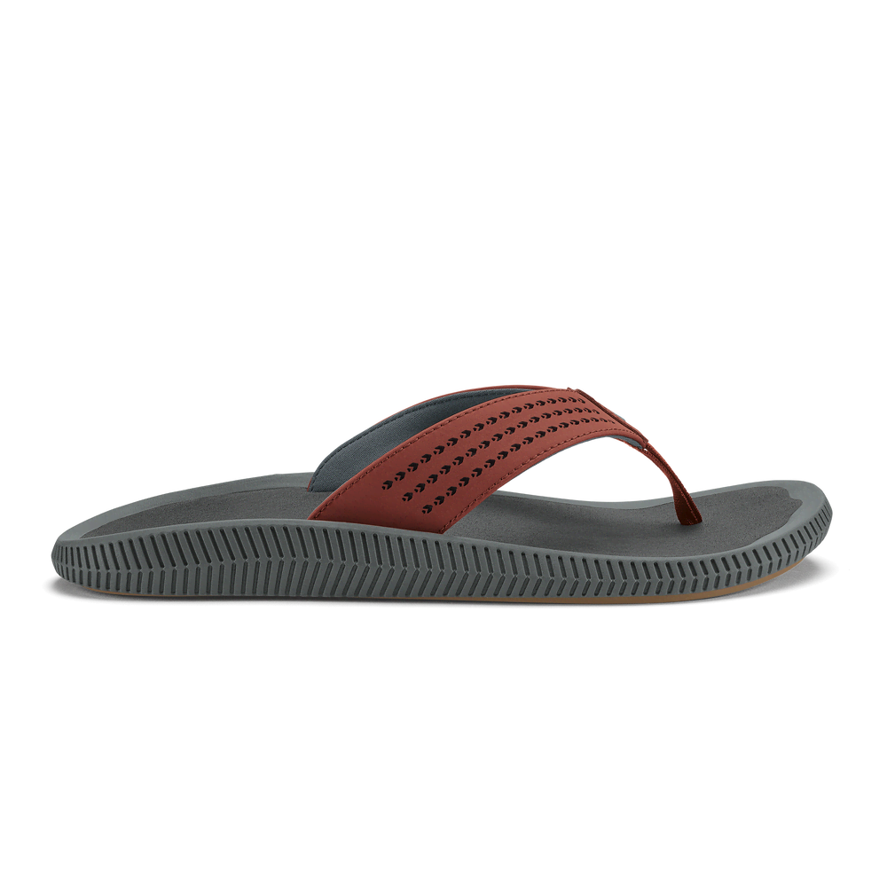 Ulele  -  Canoe / Rock