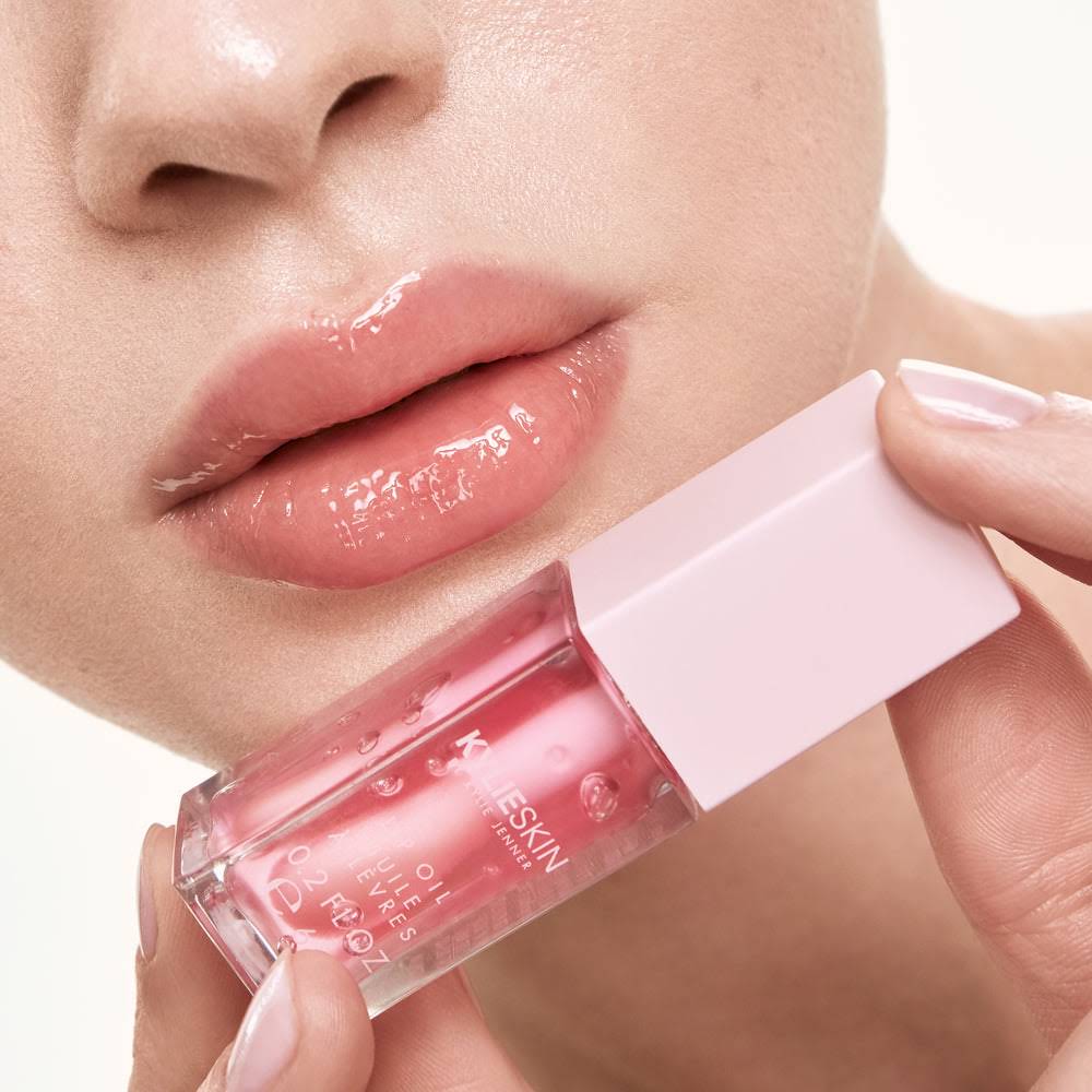 Lip Oil Duo