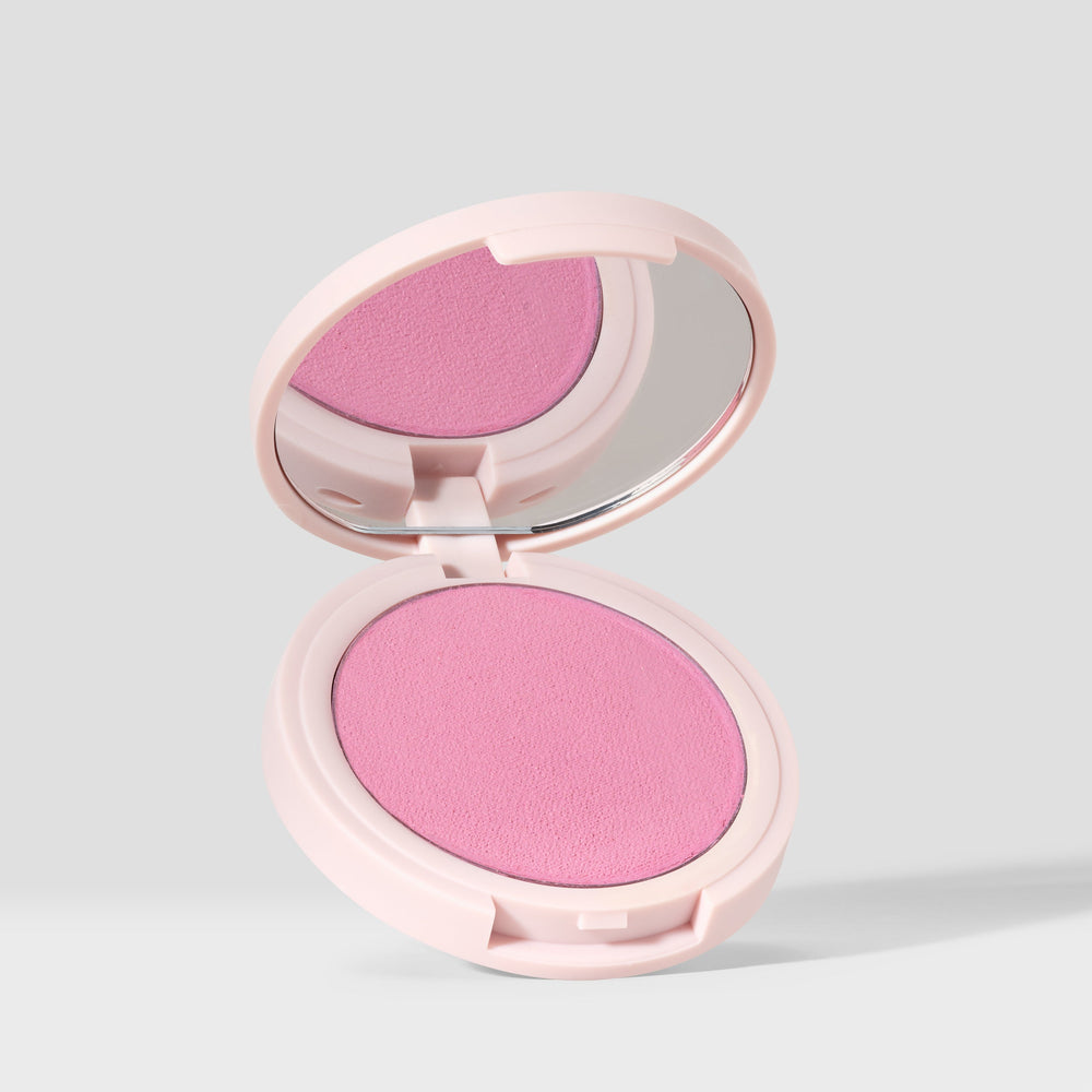Hybrid Blush