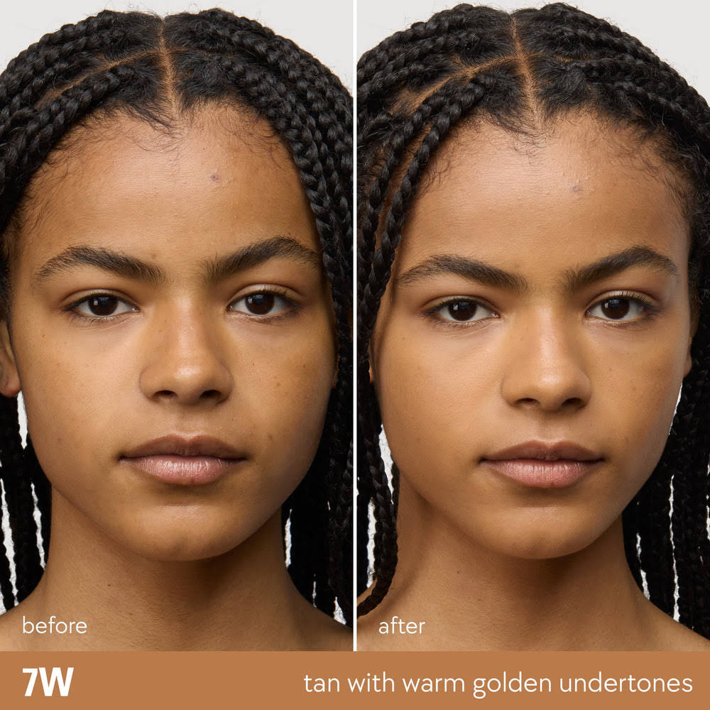 Skin Tint Blurring Elixir