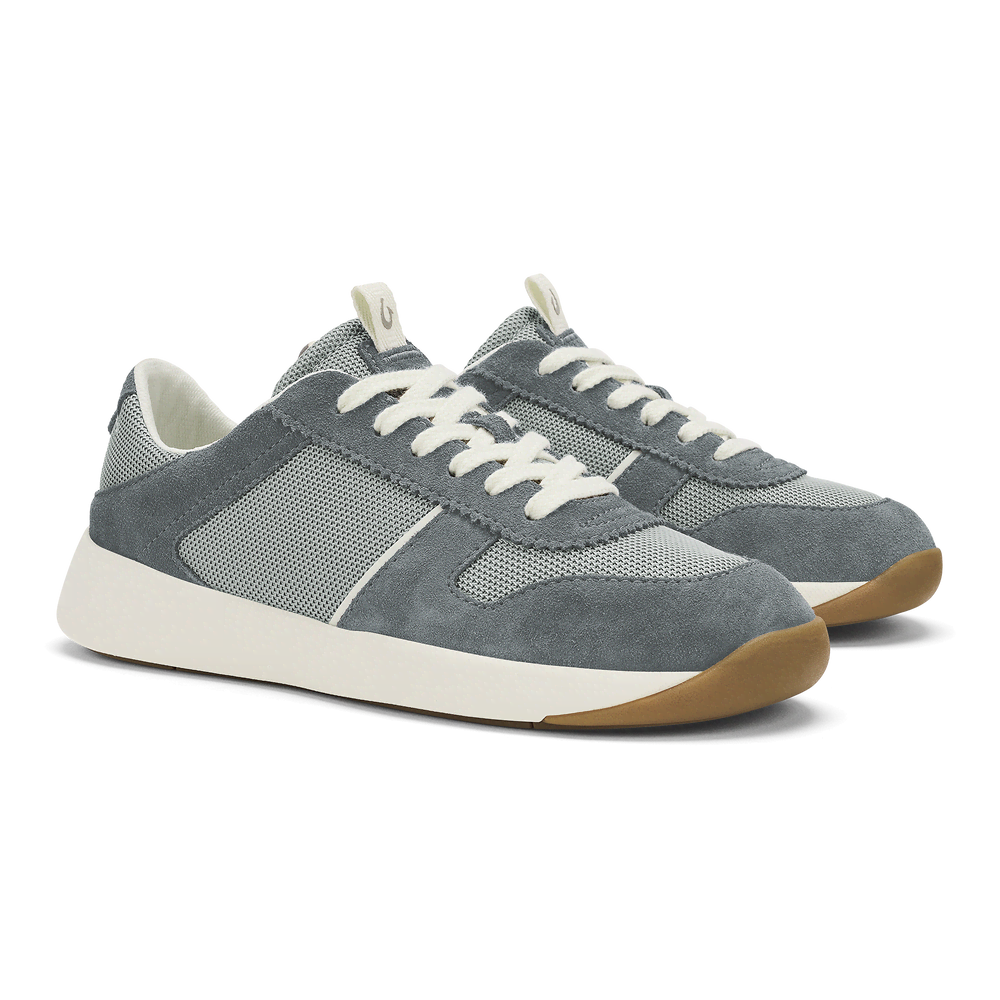 Kaulele Mesh - Rock / Ash