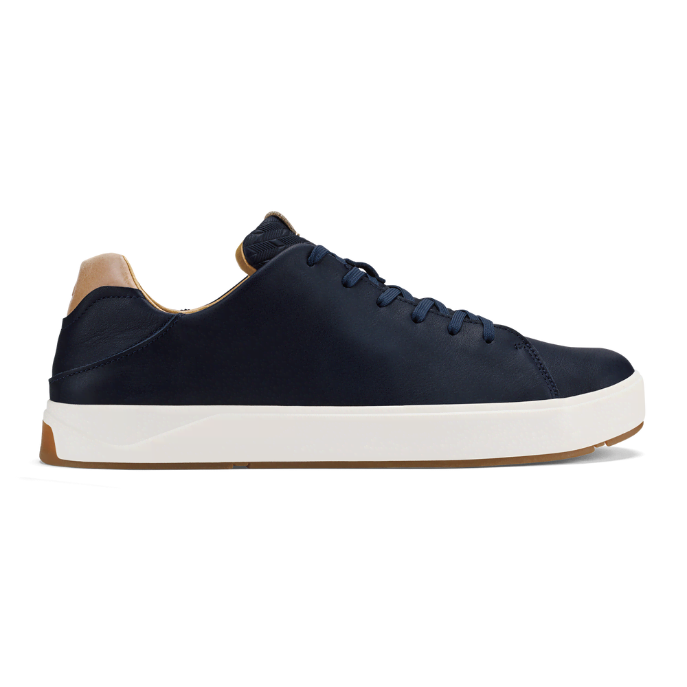 Lae‘ahi Lī ‘Ili - Trench Blue
