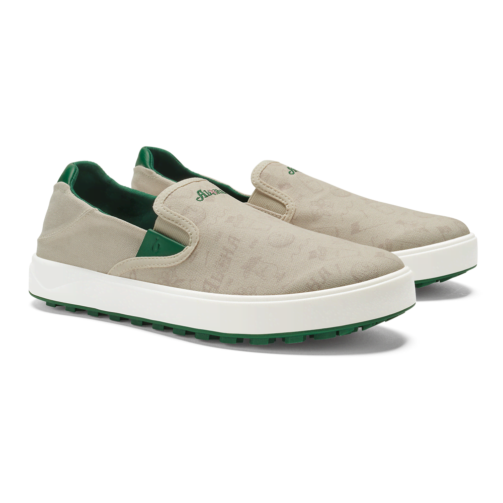 Wai‘alae Slip On  -  Tapa / Tapa