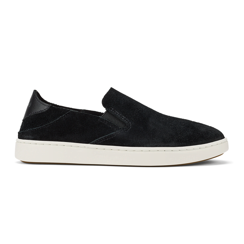 Pehuea Luxe - Lava Rock