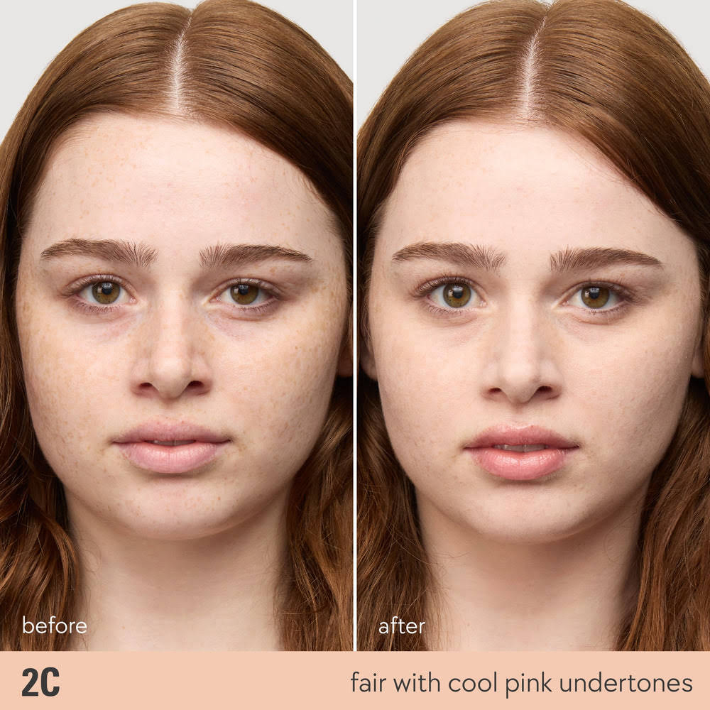 Skin Tint Blurring Elixir