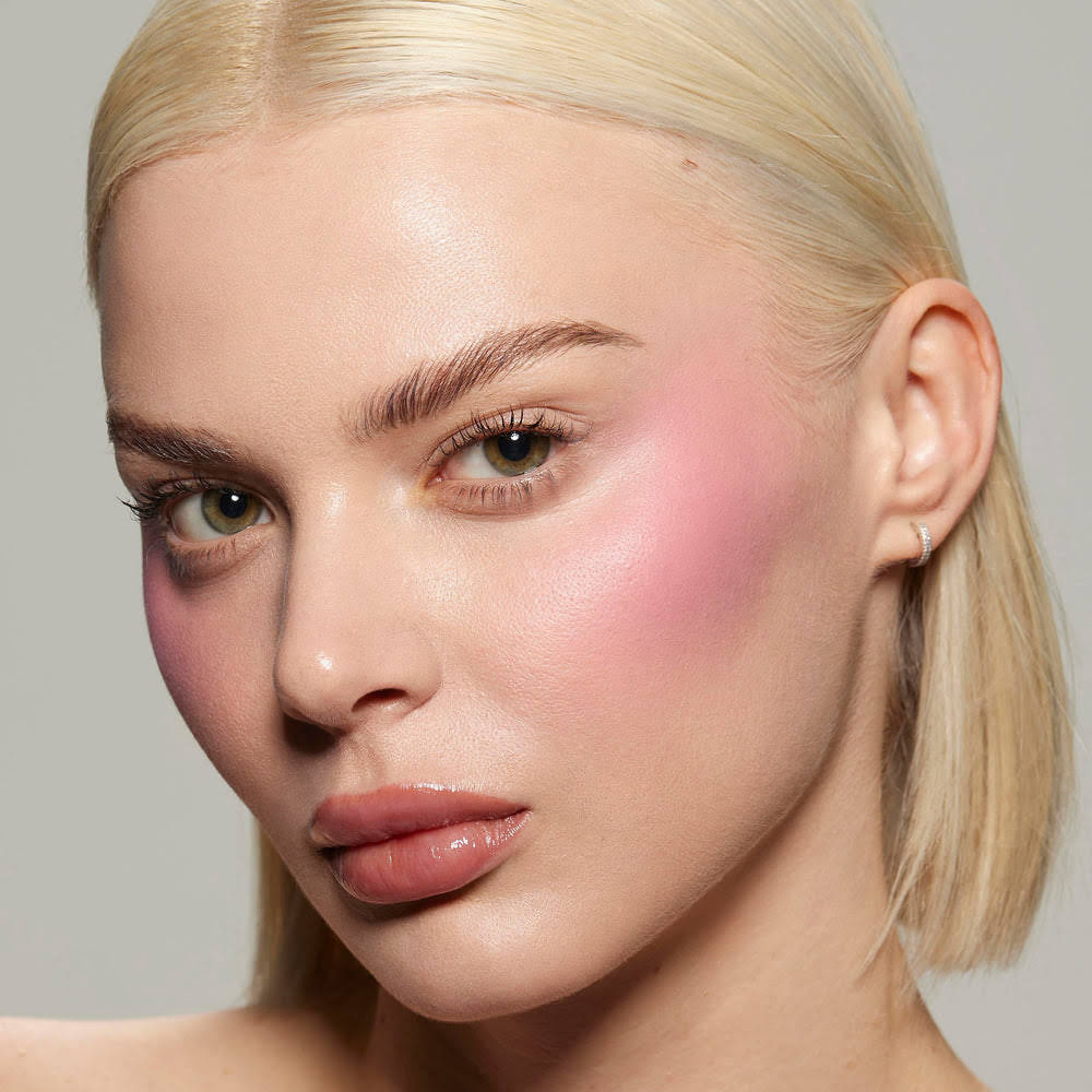 Hybrid Blush