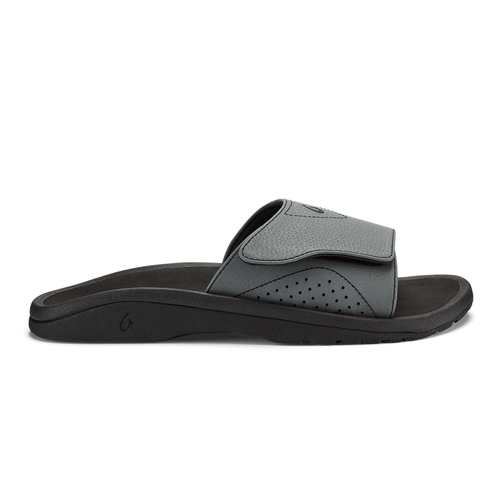 Nalu Slide  -  Rock / Black