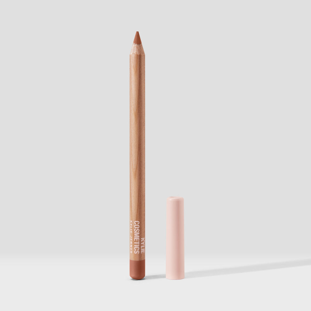 Kylie's Skin Tint Campaign Look Bundle