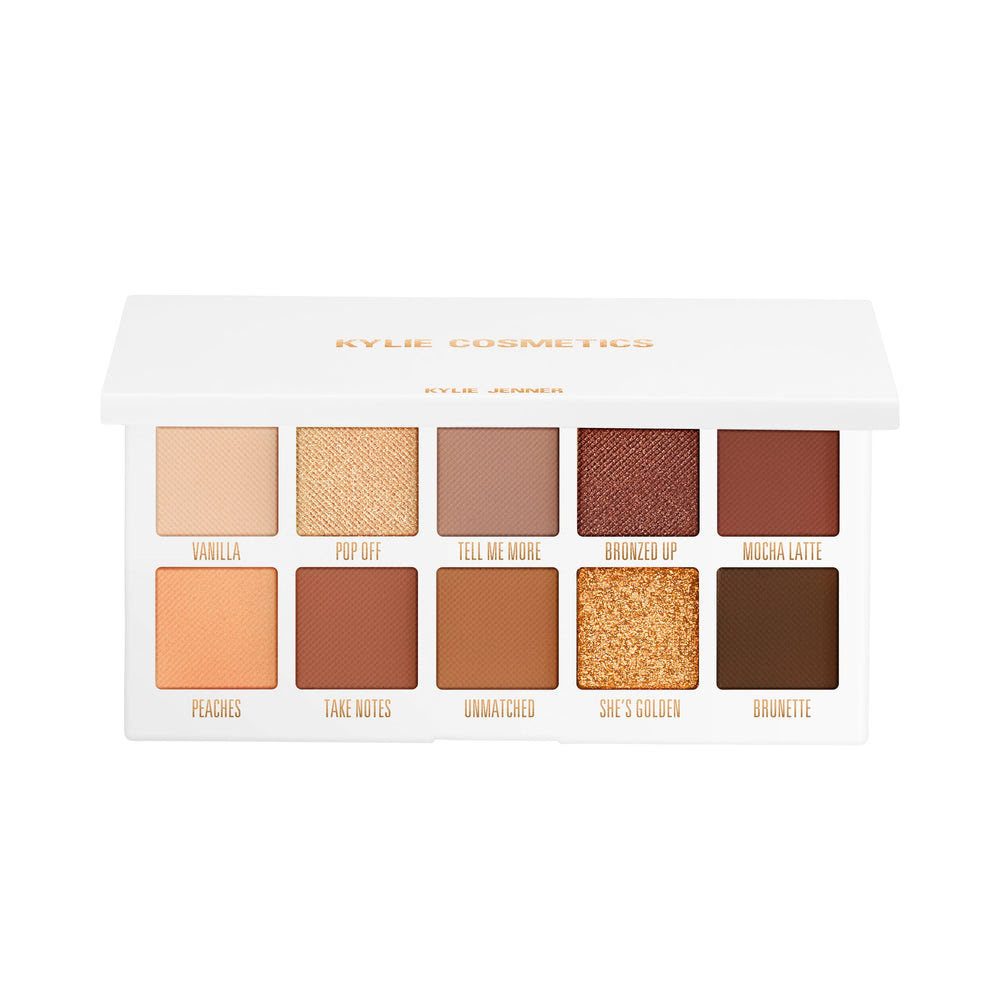 Kylie's Lip Butter Campaign Look Bundle