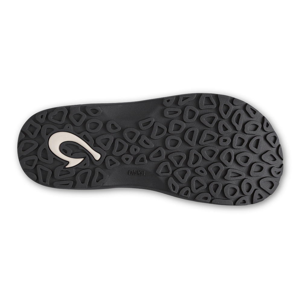 'Ohana  -  Black / HLA
