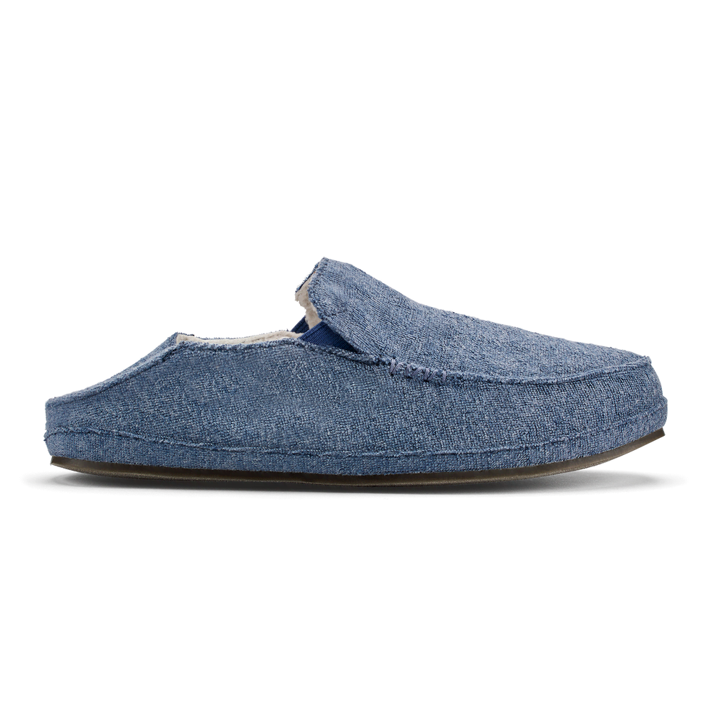 Nohea Hulu - Navy
