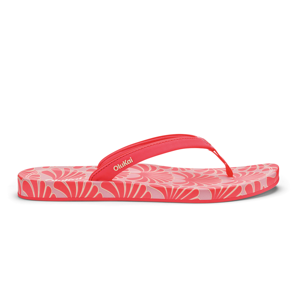 ‘Uiki  -  Hot Pink / Pa‘i
