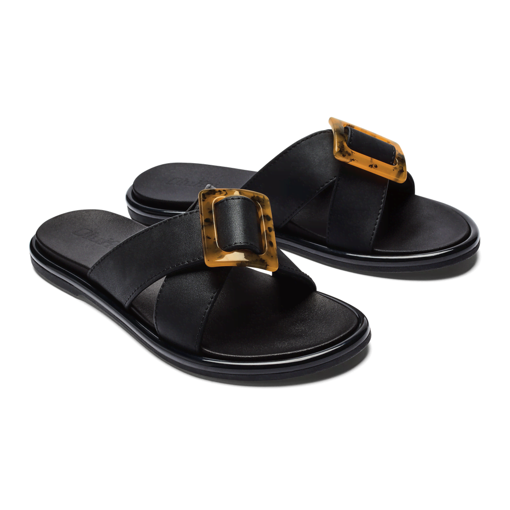 La‘i Slide - Black
