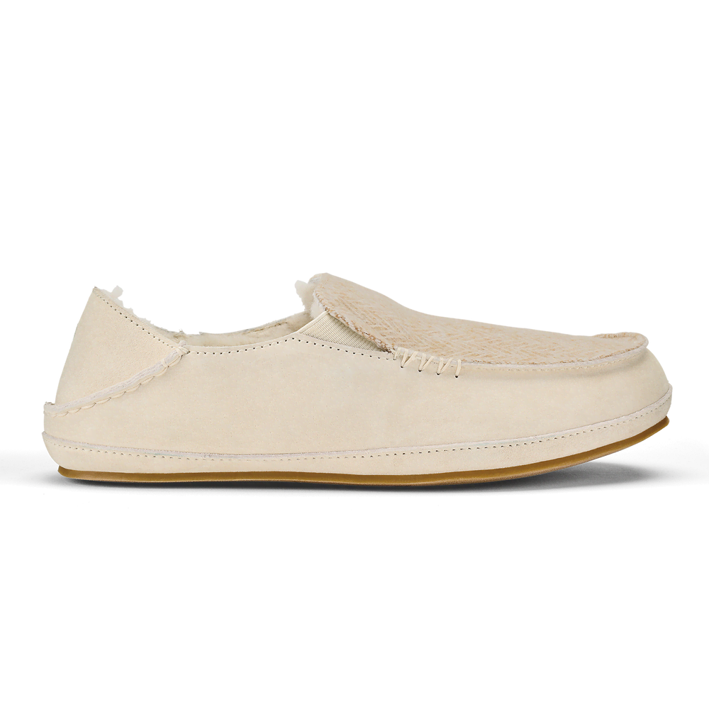 Nohea Slipper - Kapa Stripe / Puka