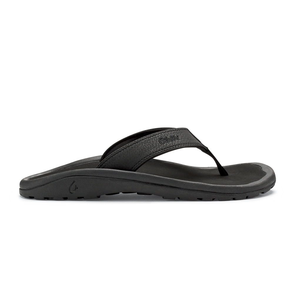 ‘Ohana - Black