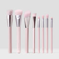 Makeup Brush Collection