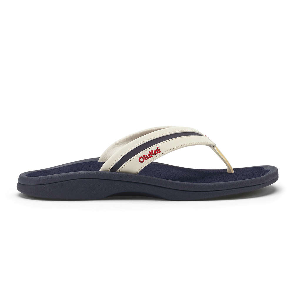 ʻOhana Palua  -  White Sand / Americana