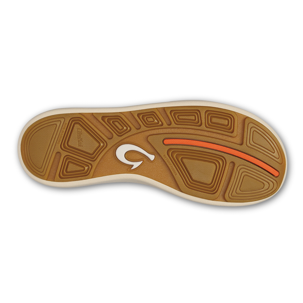 Moku Slip On  -  Island Salt / Koi