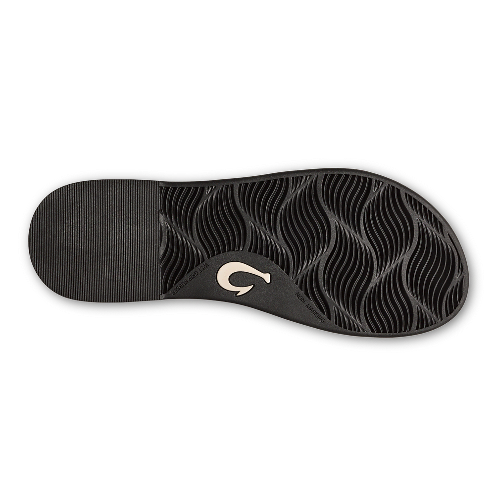 La‘i T–Bar - Lava Rock / Lava Rock