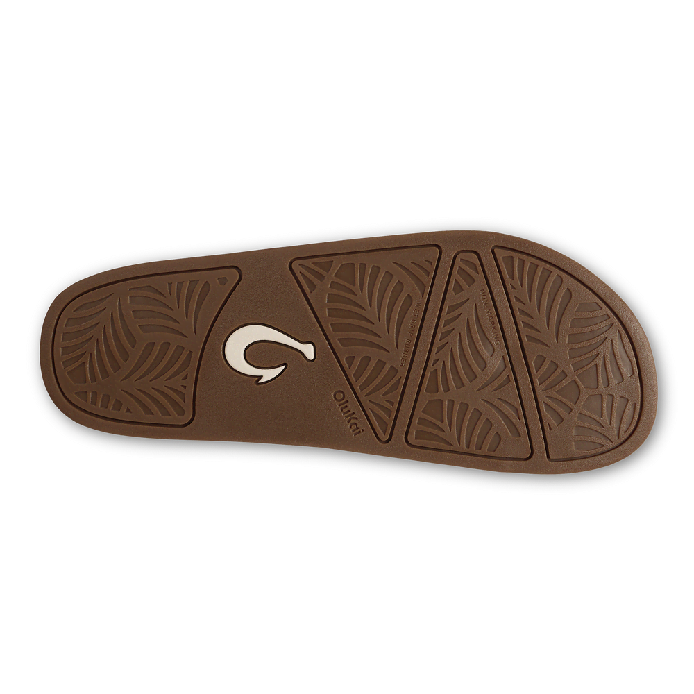 Kīpe‘a Pono  -  Black / Weave
