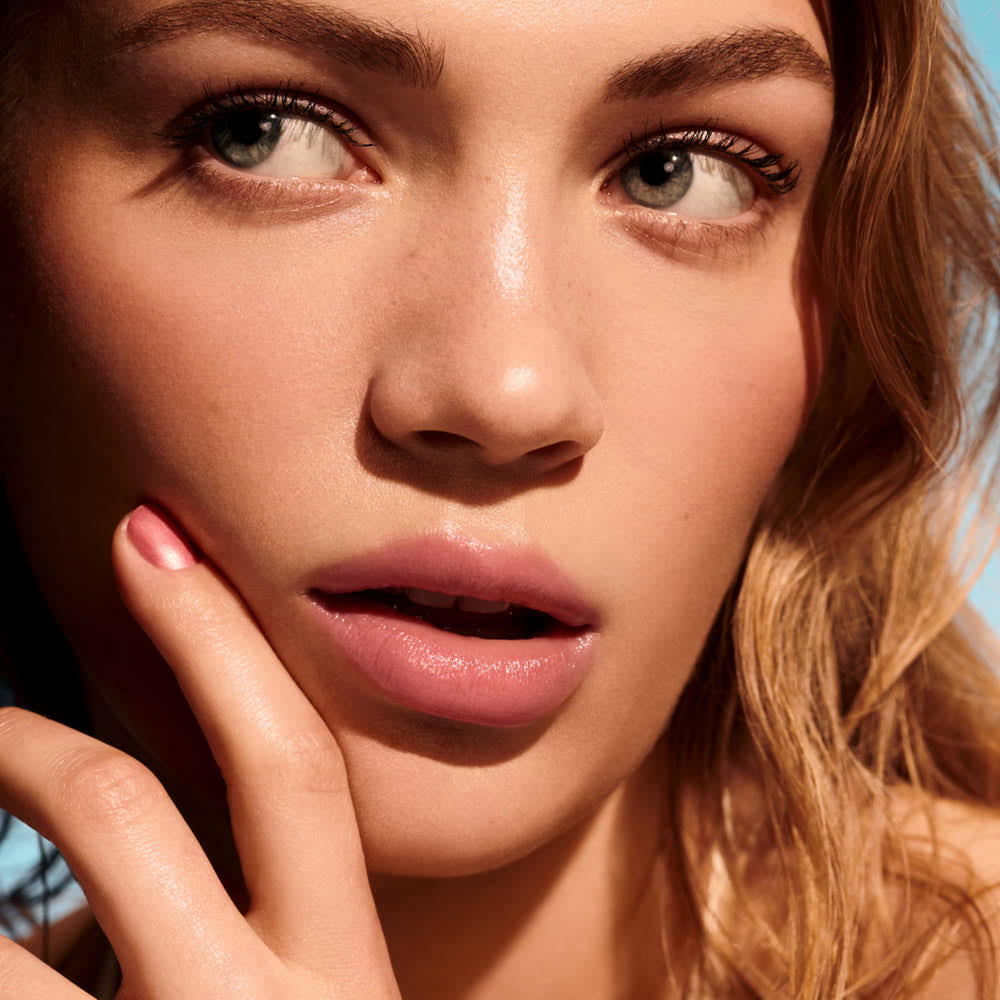 Tinted Butter Balm