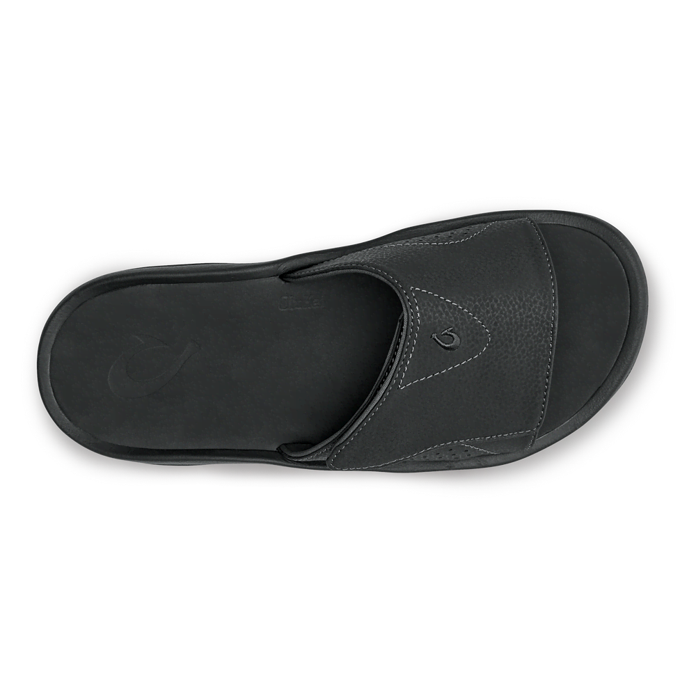 Nalu Slide - Black