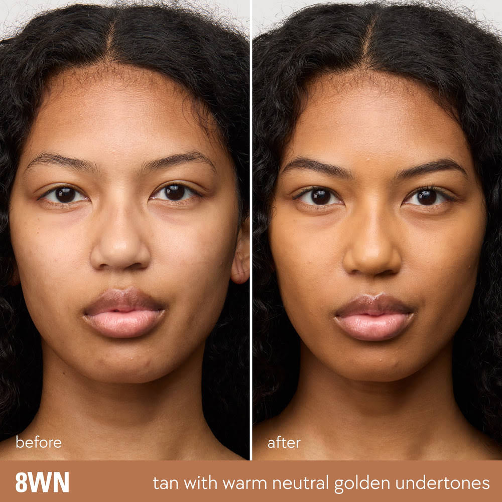Skin Tint Blurring Elixir