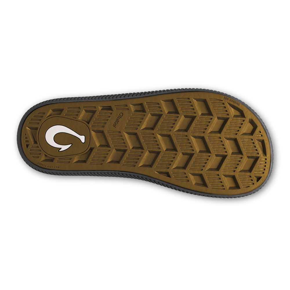 Ulele  -  Canoe / Rock