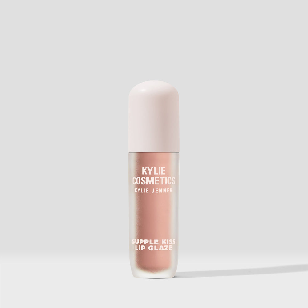 Kylie's Go-To Lip Combo Bundle