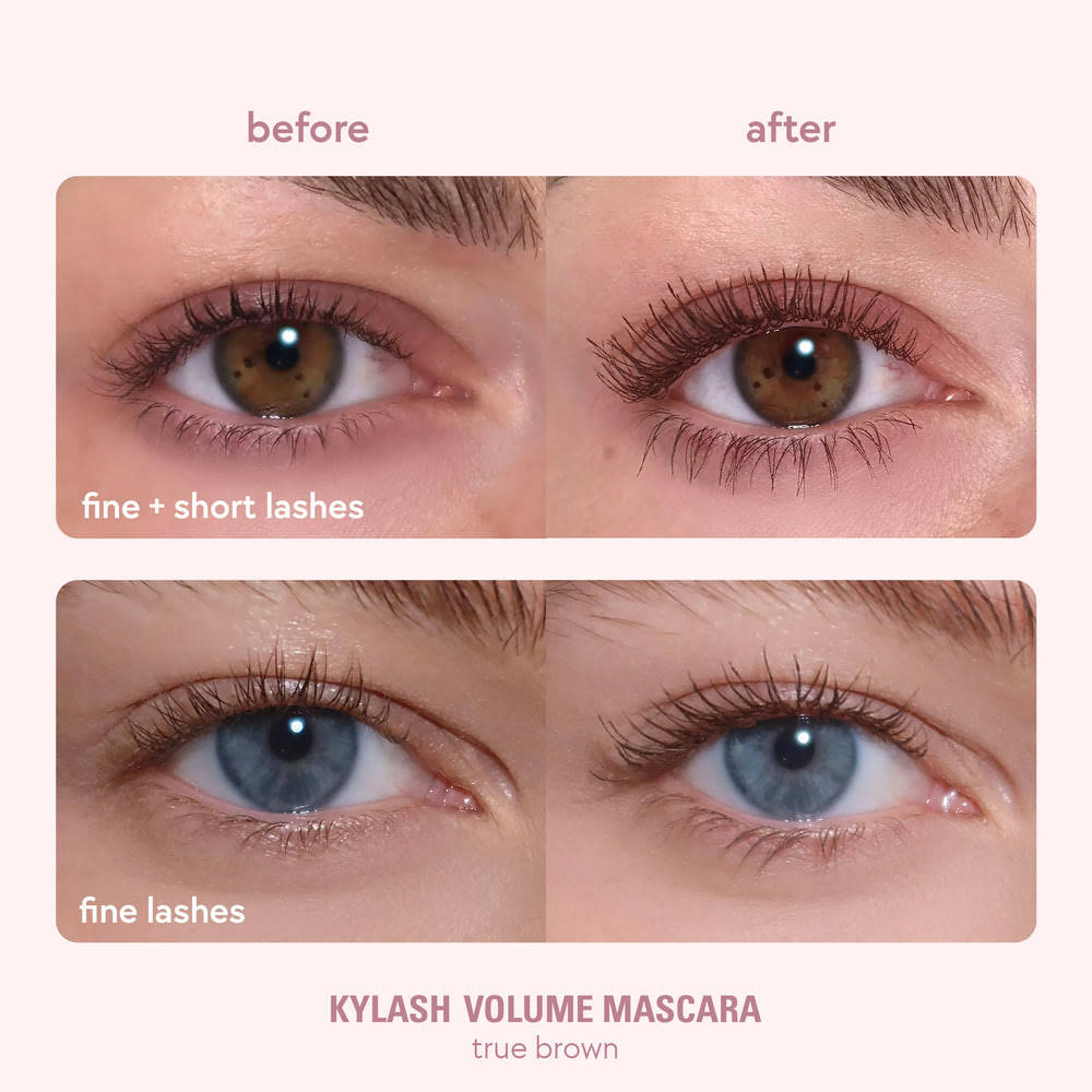 Kylash Volume Mascara