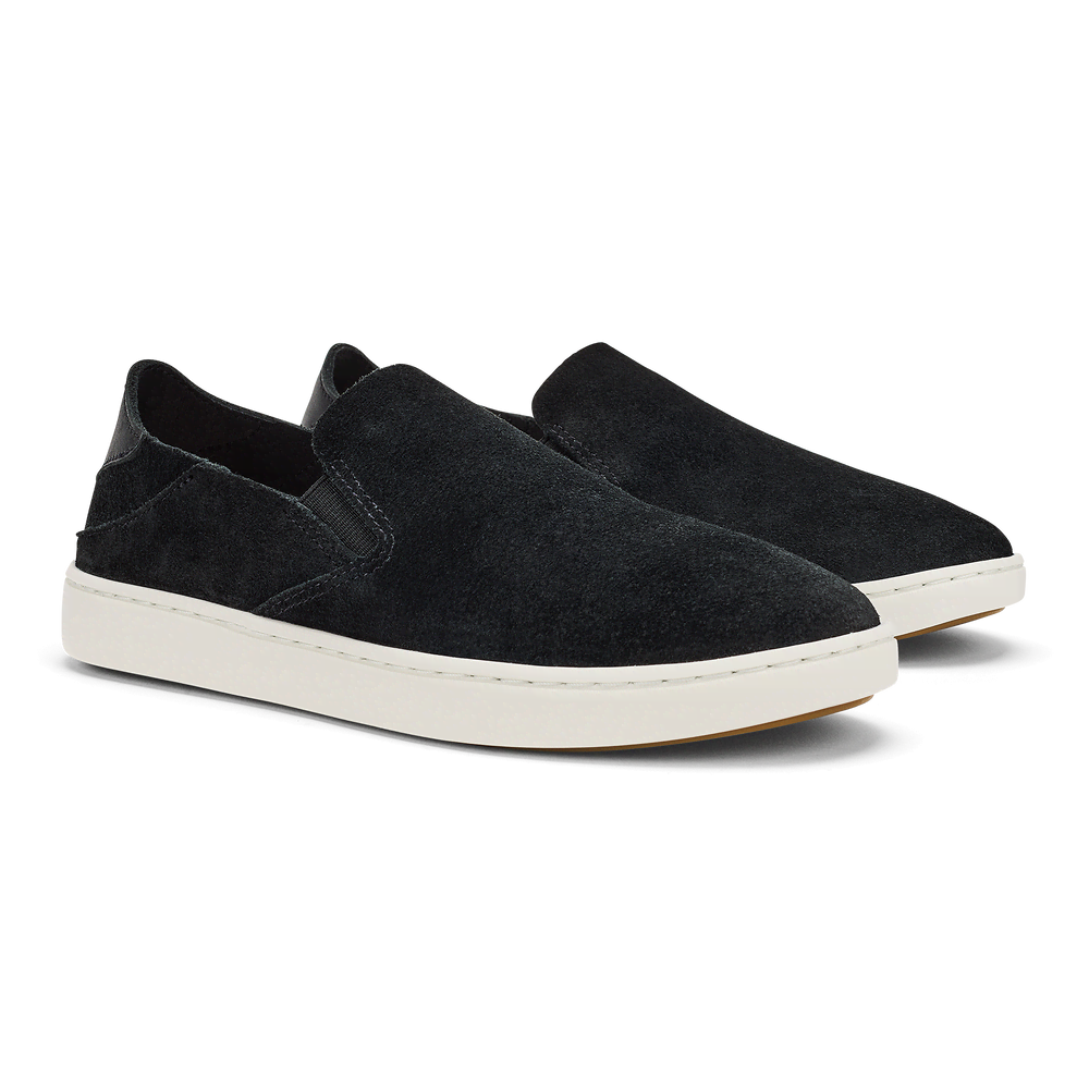 Pehuea Luxe - Lava Rock