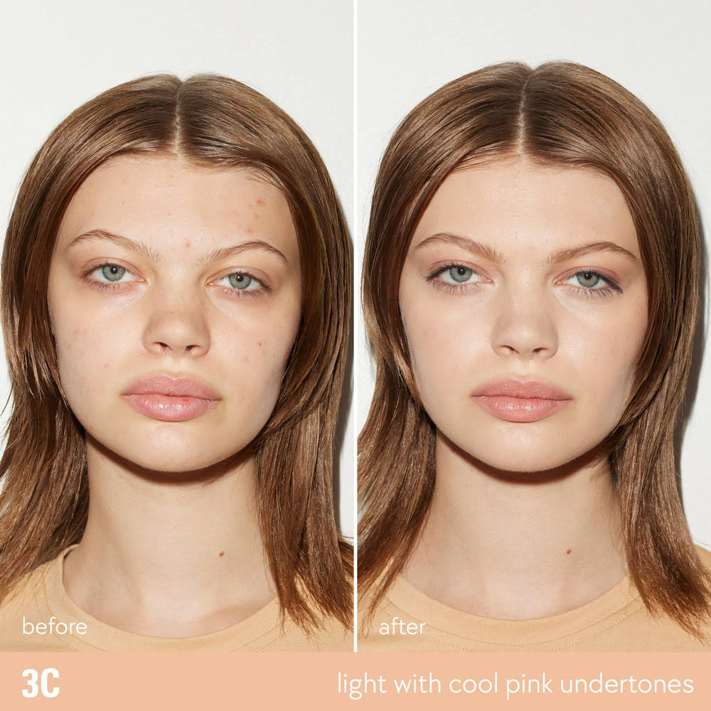 Power Plush Longwear Concealer