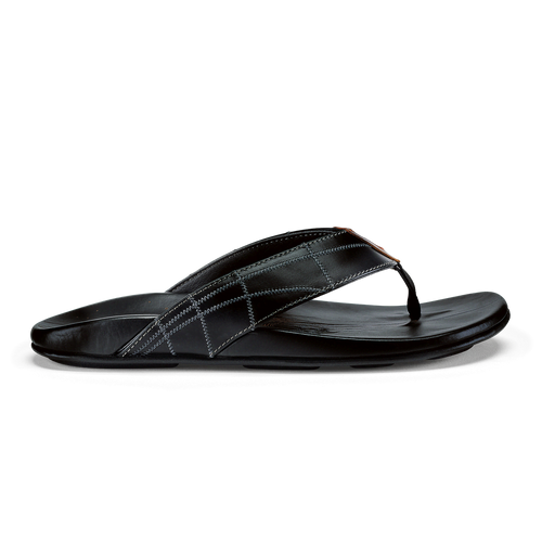 Hōkūle‘a Kia - Black