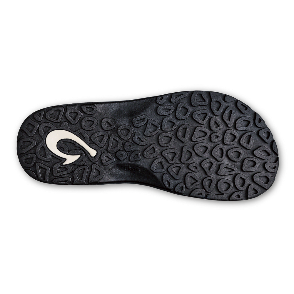 ‘Ohana - Navy / Onyx