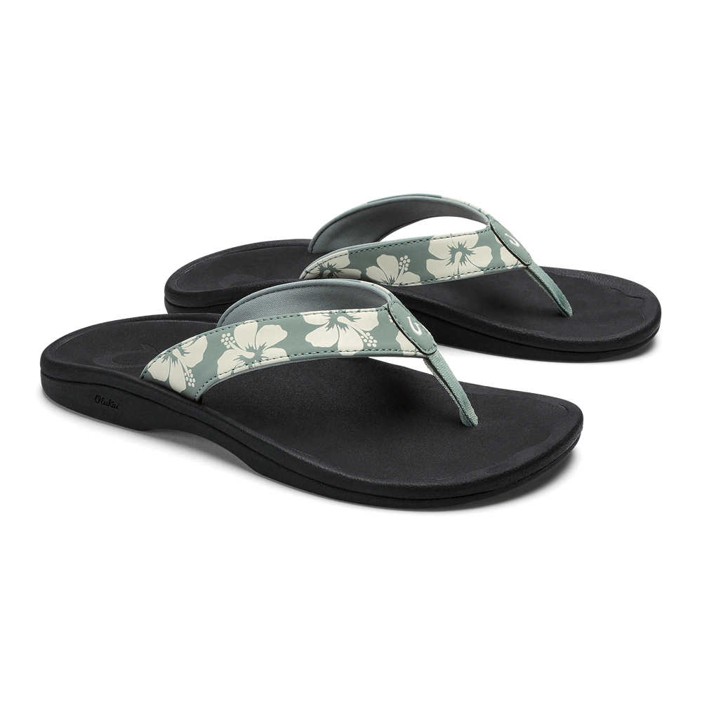 ‘Ohana  -  Silver Pine / Pua