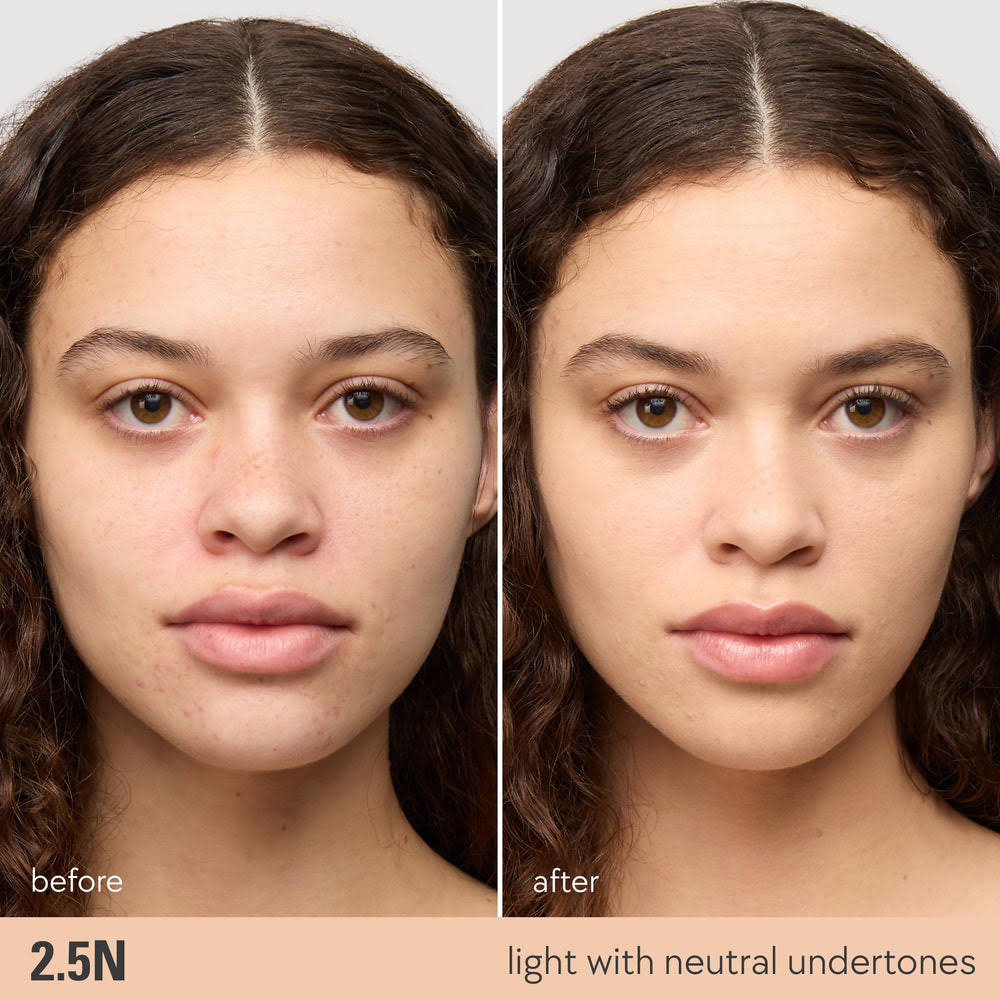 Skin Tint Blurring Elixir