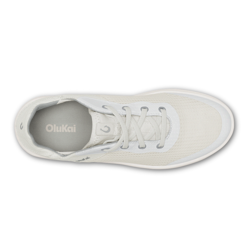 Kahakai  -  Bright White / Bright White