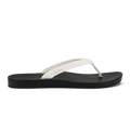 ‘Uiki - Bright White / Lava Rock