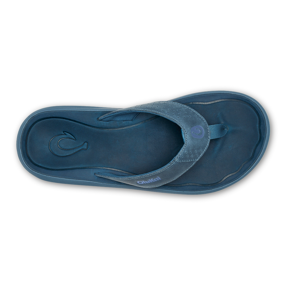 Pili - Blue Fog / Coastal Blue