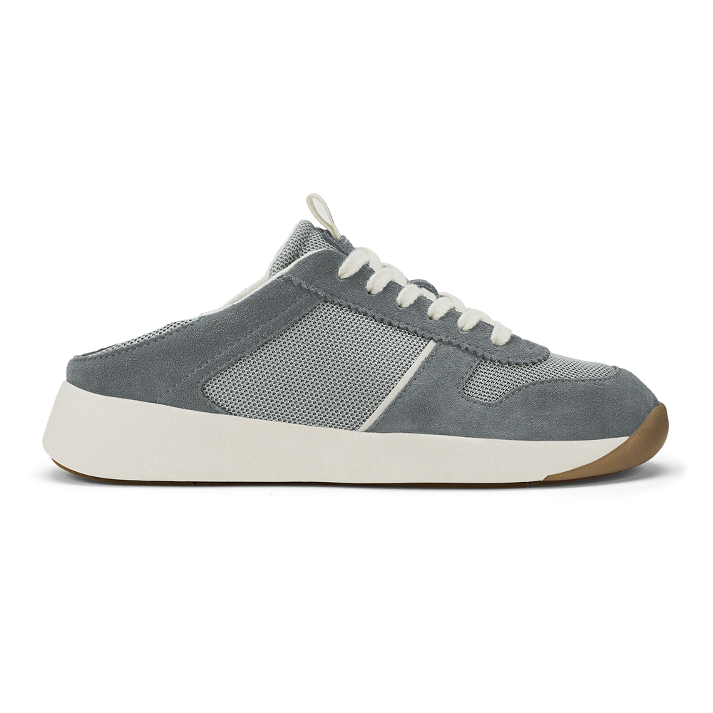 Kaulele Mesh - Rock / Ash