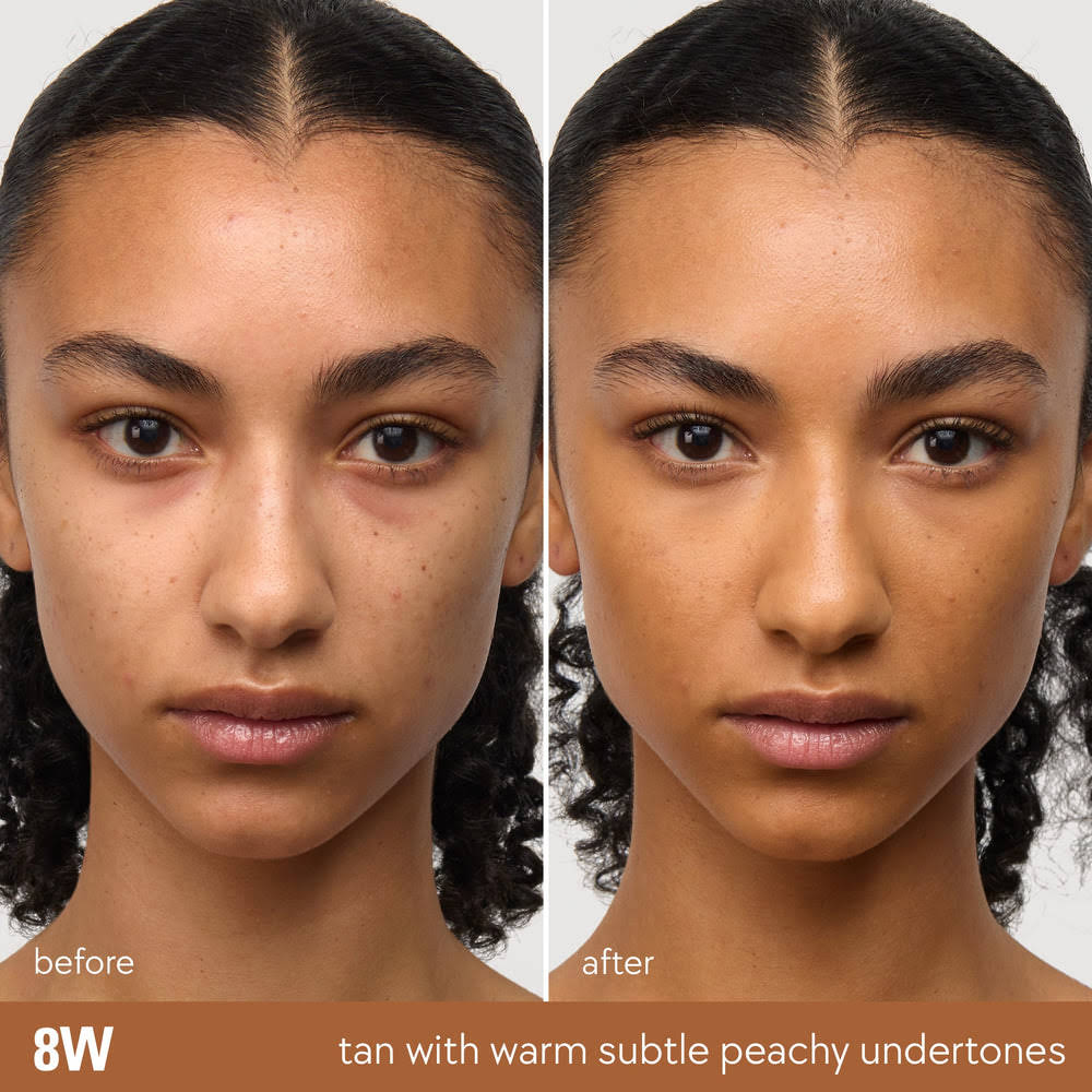 Skin Tint Blurring Elixir