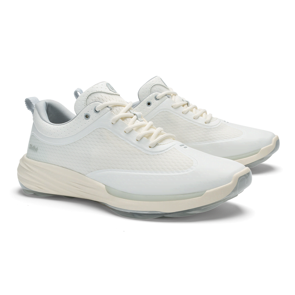 Mākena WP  -  White / White