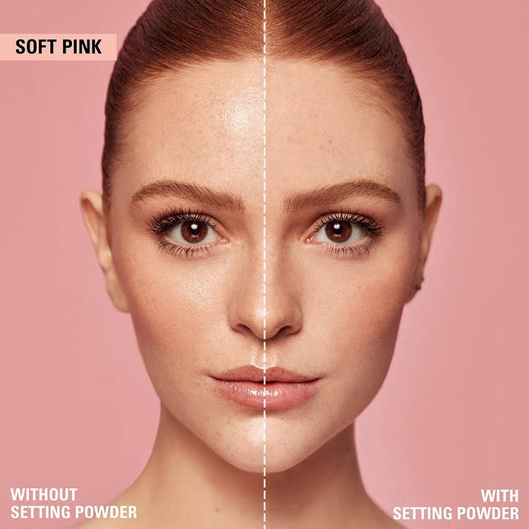 Setting Powder