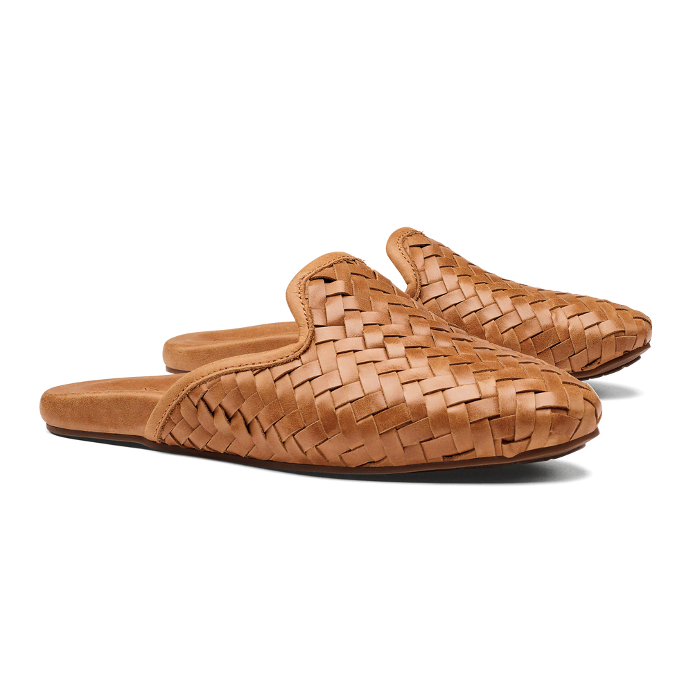 Mi‘i  -  Kukui Brown / Kukui Brown
