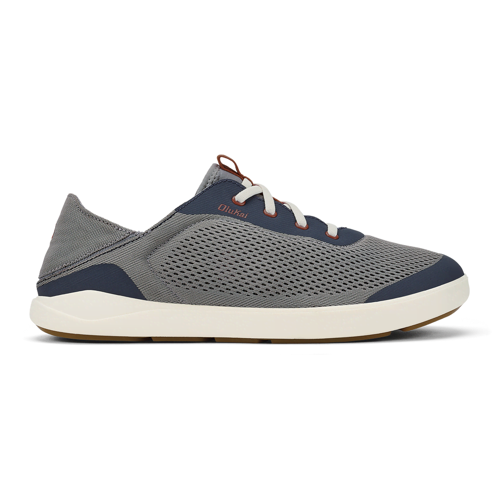 Moku Pae - Ash / Trench Blue
