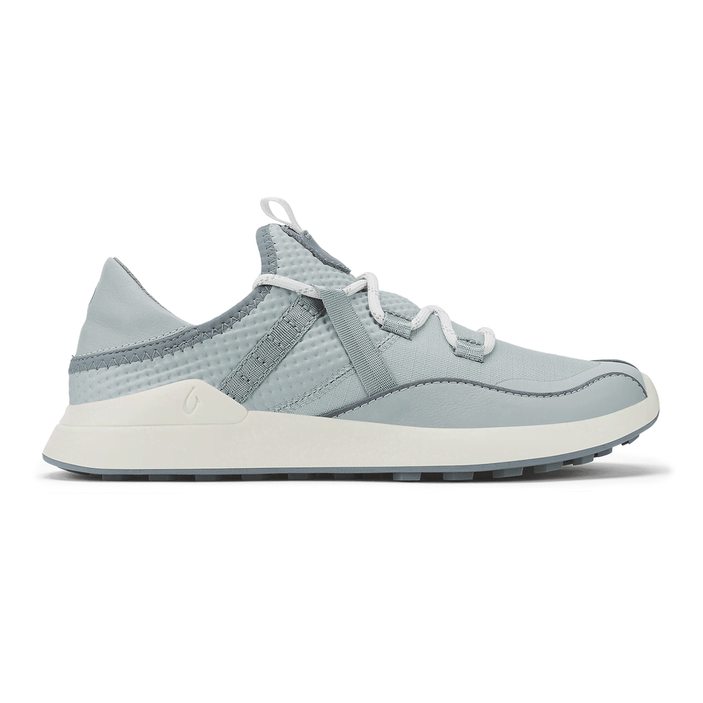 Kawela  -  Cloud Grey / Poi