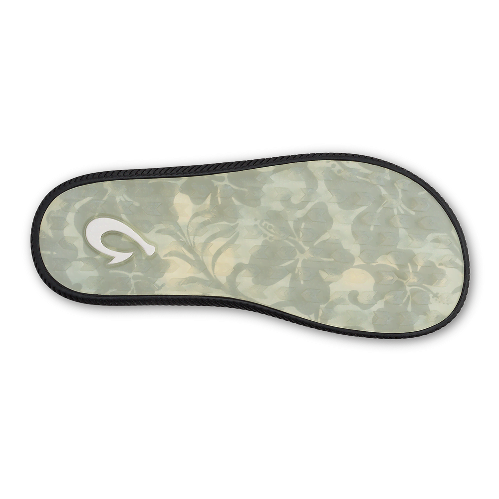 Ulele Golf - White / Lava Rock