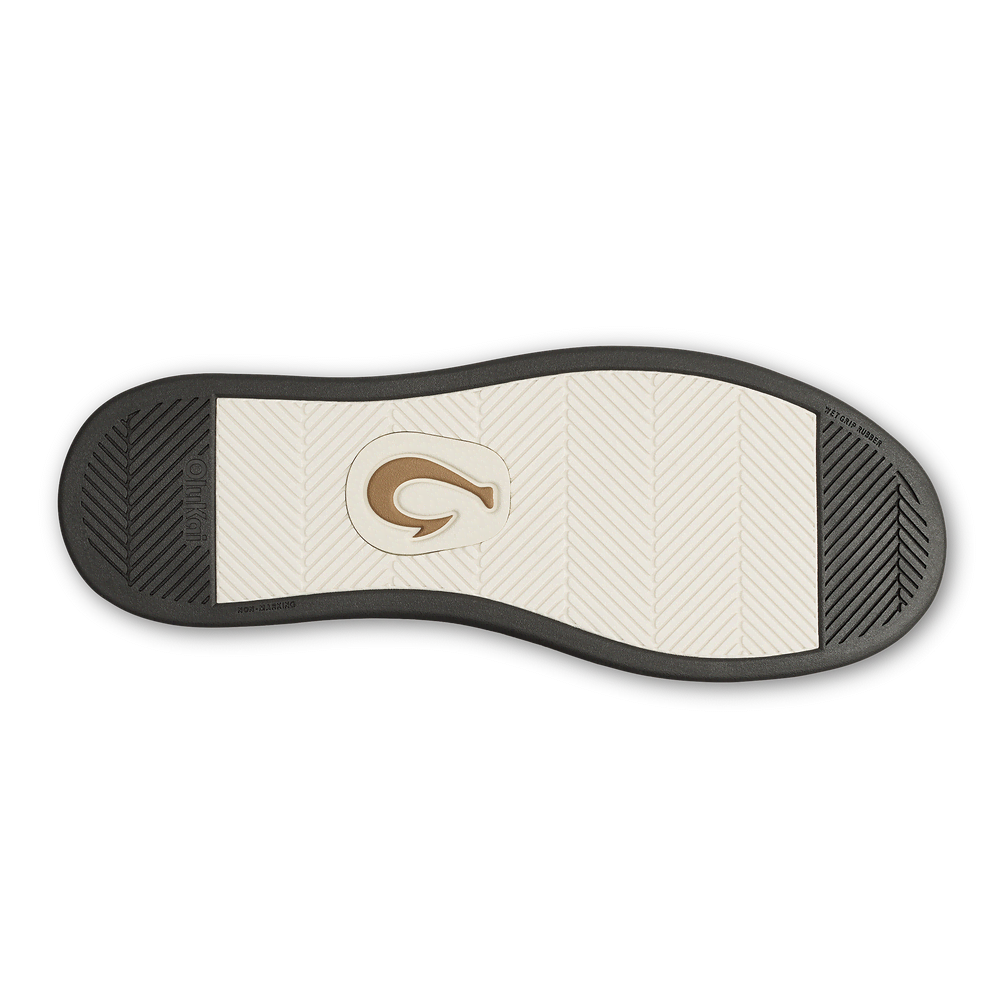 Kākaha Mesh - Nori